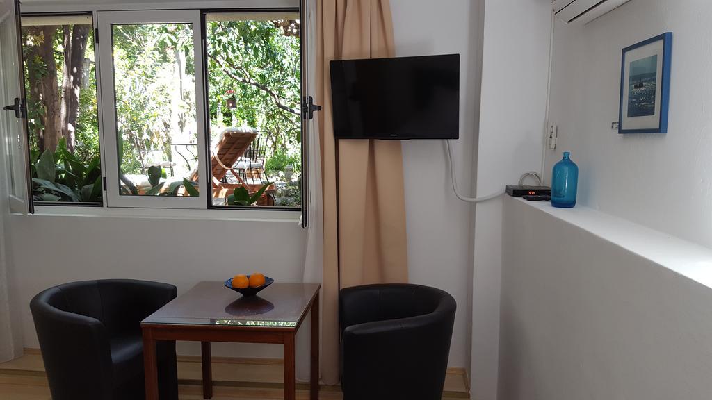 Turtle Apartments Ragusa Esterno foto