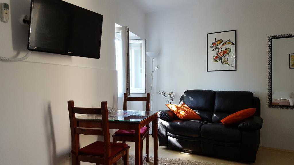 Turtle Apartments Ragusa Esterno foto